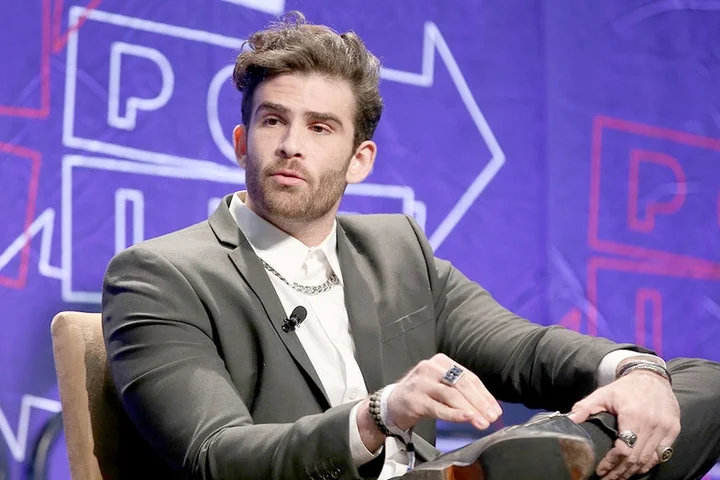 Hasan Piker tells New York Times he's 'pro-stealing' and 'pro-piracy' from corporations