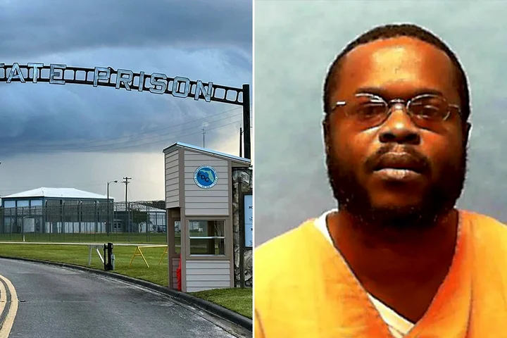 Florida man's execution date set for killing 2, including small child