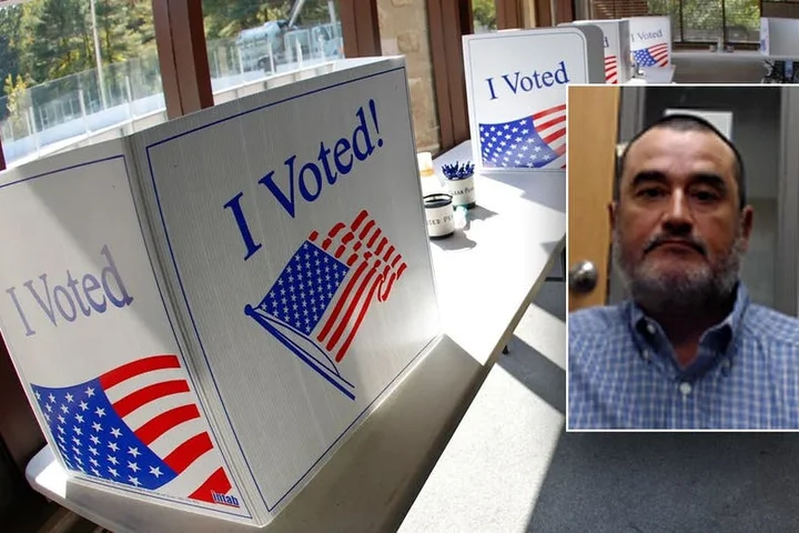 Mexican national convicted of illegally voting in US after false citizenship claims faces removal: DHS