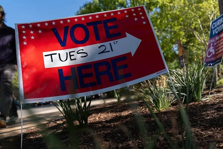 Virginia court declares state's redistricting vote was unconstitutional in legal win for Republicans