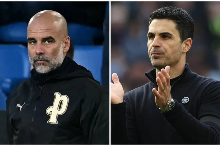 Ins compared as Premier League title race goes to wire