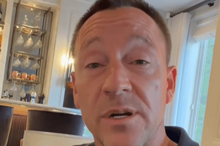 John Terry reveals brutal Chelsea snub and huge concern after Liam Rosenior sacking
