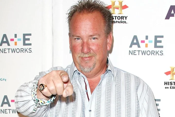 Storage Wars star Darrell Sheets found dead aged 67