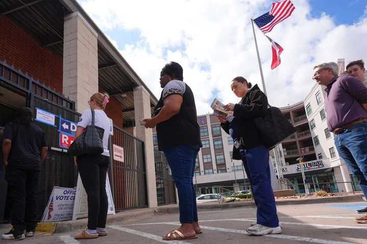 Prediction market Kalshi docks three US candidates for betting on own races