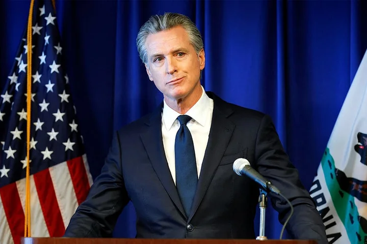 Newsom-backed law lets illegal immigrant child rapist seek early release again as DA urges 'stop the madness'