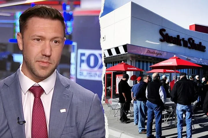 Steak 'n Shake's new 'Chief MAHA Officer' teases RFK Jr-inspired menu shift
