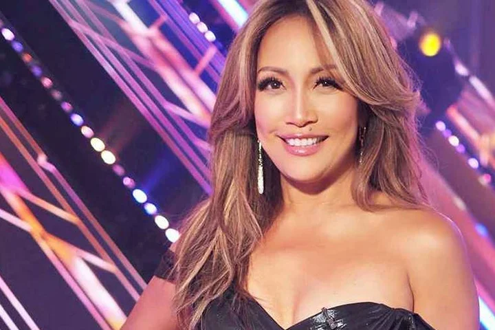 Carrie Ann Inaba shares her struggle to manage hidden, invisible illness: 'It's real'