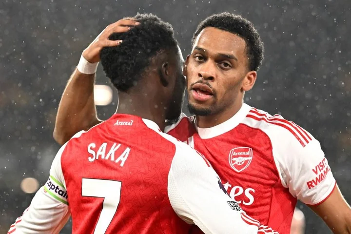 Bukayo Saka and Jurrien Timber injury update ahead of Arsenal vs Newcastle
