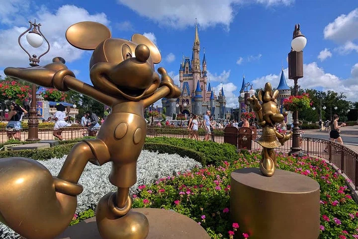 Iconic sections of Disney World closing down and disappearing before visitors’ eyes