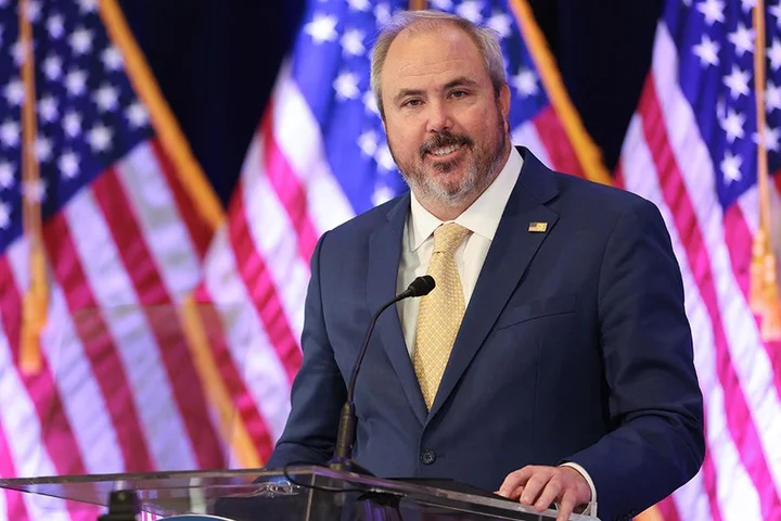 Trump will ‘deliver’: RNC chair signals midterms confidence despite ‘doom and gloom’