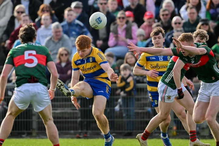 Ireland SFC weekend: All You Need to Know