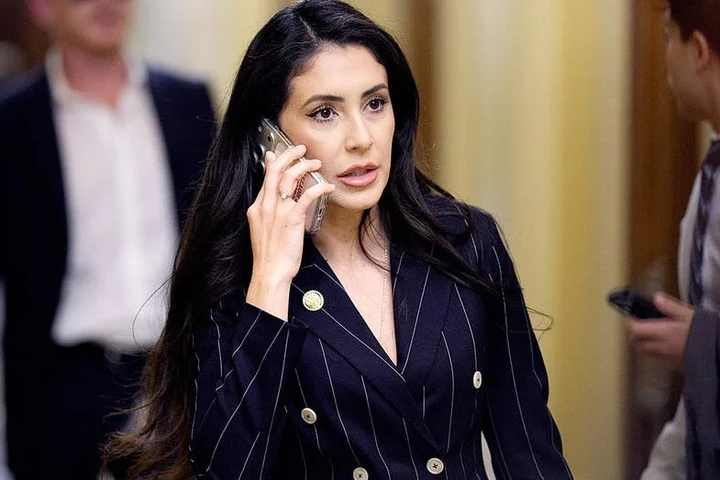 Rep. Luna calls for pardon of Special Forces soldier accused of betting on his own mission to capture Maduro
