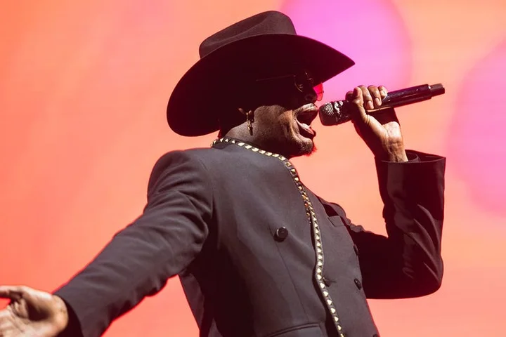 Ne-Yo embraces country’s everyday lifestyle, says R&B’s ‘sexiest guy, all the money’ image isn’t reality
