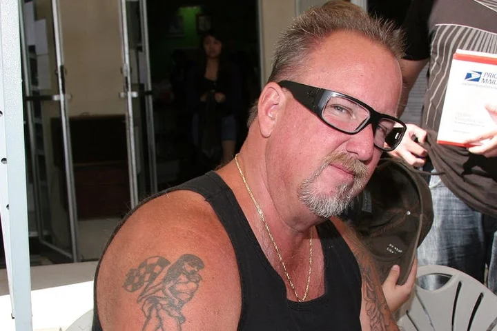 'Storage Wars' star Darrell Sheets was 'terrified for his life' before his death, co-star claims