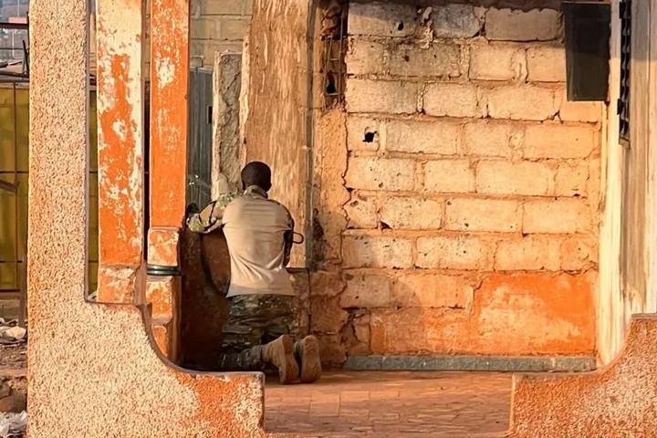 UK government issues do not travel warning for Mali after attacks