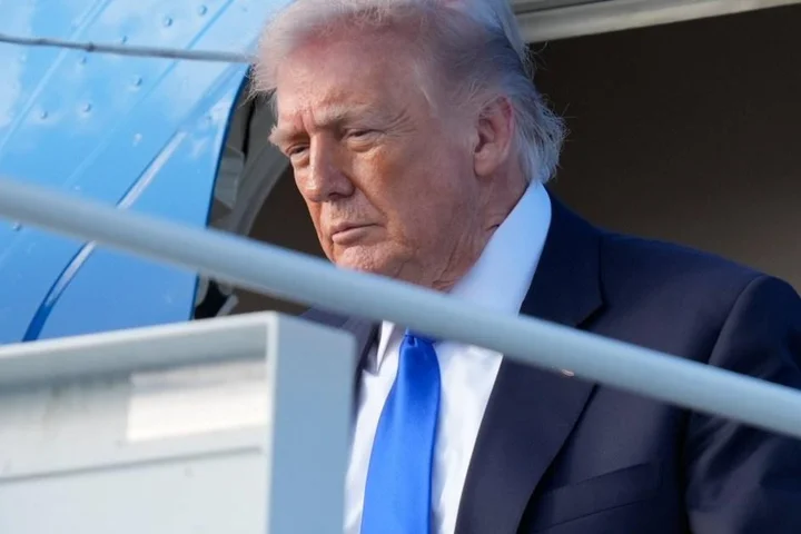 Donald Trump cancels US envoys’ trip to Iran peace talks