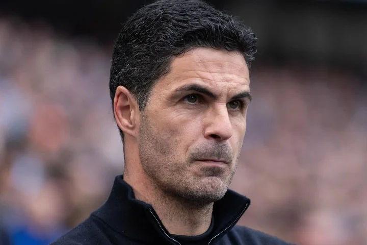 Arsenal set to battle Atletico Madrid to sign Champions League star on free transfer