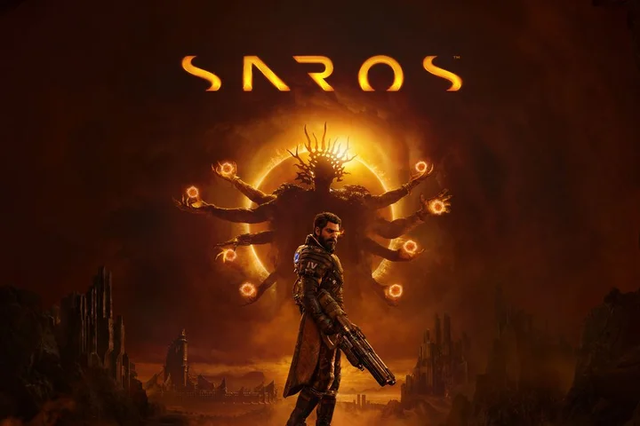 ‘Saros’ Shows Off the PS5’s DualSense Tricks