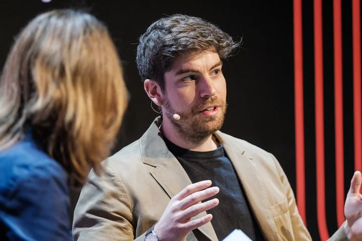 Designed Drugs by a DeepMind Spinoff Are Headed to Human Trials