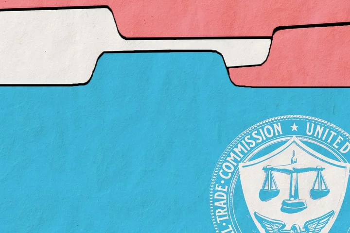 The FTC Is Ramping Up to Target Transgender Rights