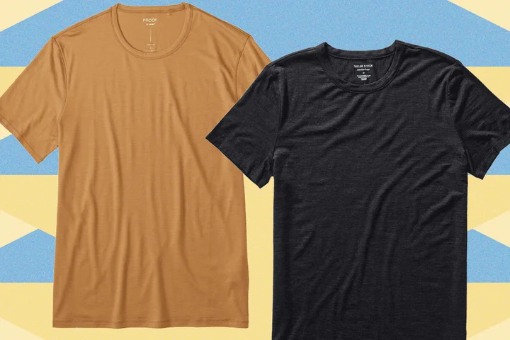 Shirts (2026): Ibex, Icebreaker, Unbound Merino