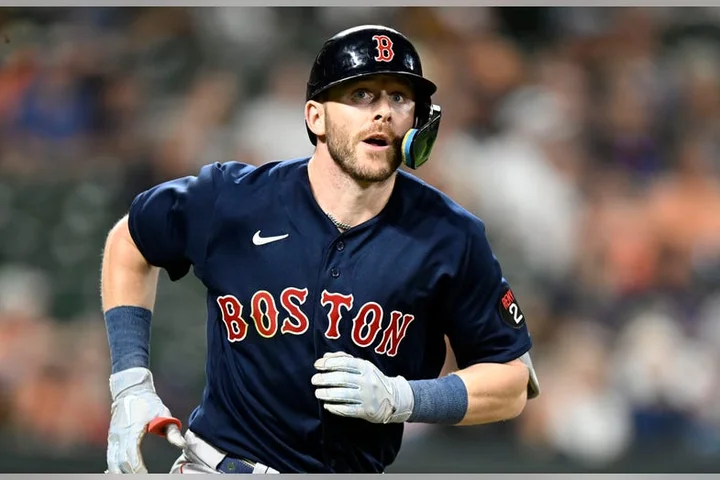 Trevor Story questions Red Sox's direction after firing manager Alex Cora, five coaches: 'Up in the air'