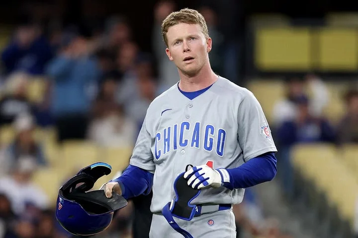 Armstrong has worst day ever at Dodger Stadium after trash talking LA fans