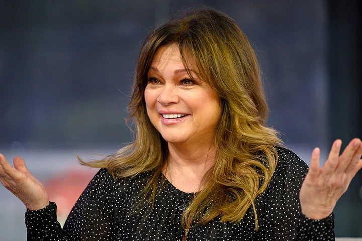 Valerie Bertinelli says she missed narcissistic red flags in relationships: 'Made me question my self-worth'