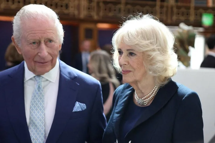 King and Queen to visit US as planned despite Washington shooting