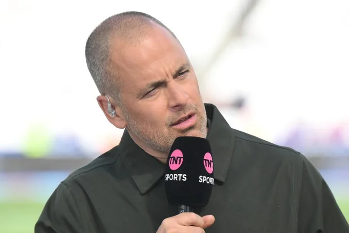 Joe Cole showers Chelsea ‘warrior’ with praise after FA Cup semi-final win over Leeds