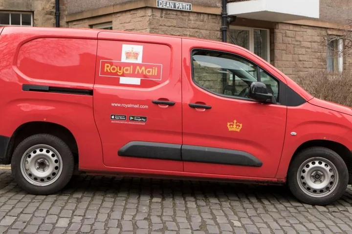 Farage furious at ‘disturbing’ postman who ‘binned’ Reform flyers