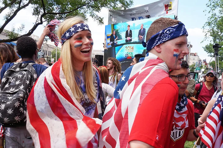 ACLU, NAACP accused of trying to 'sabotage' US tourism with 'fearmongering' campaign