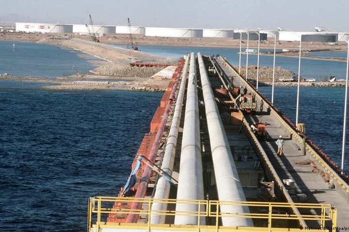 Will the Iran war end Strait of Hormuz oil supremacy?