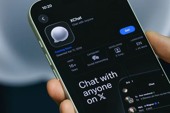 Elon Musk’s XChat App Is More Like Facebook’s Messenger Than Signal