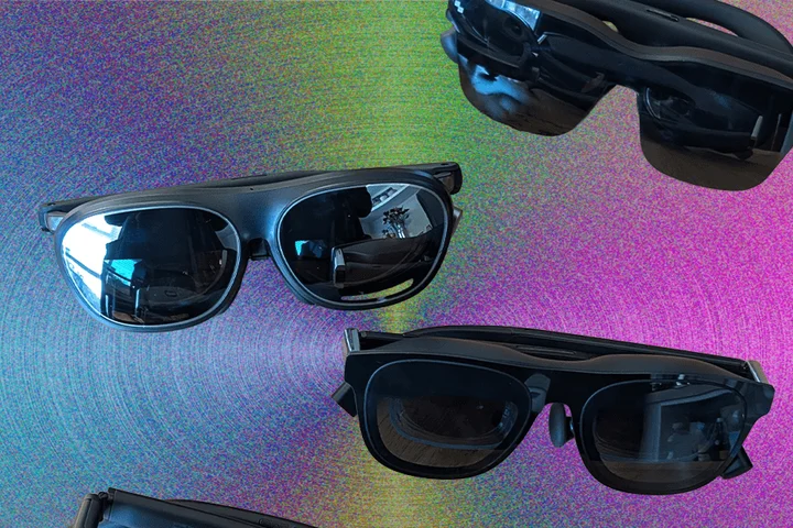 Best Smart Glasses (2026): Meta, Viture, Xreal, and More