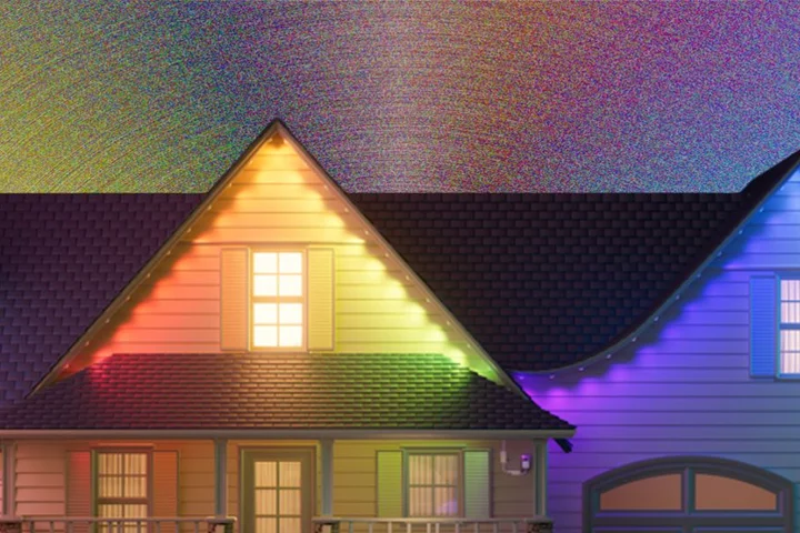 The Best Permanent Outdoor Lights (2026): Govee, Eufy, Cync