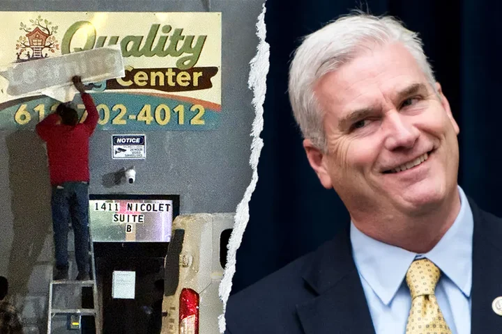 Emmer says MN fraud raids send ‘crystal clear’ message after feds hit dozens of sites