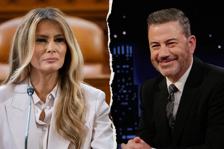 FCC calls in Disney-owned ABC stations for early license review in wake of Jimmy Kimmel controversy