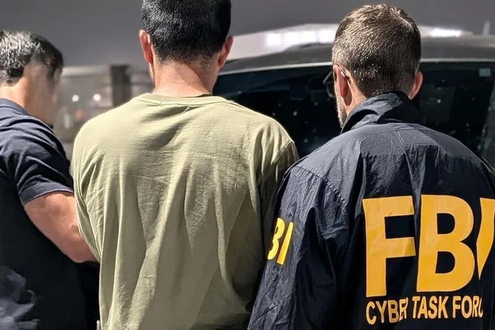 FBI extradites Chinese hacker accused of stealing COVID-19 research