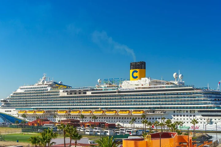Carnival cruise ship passenger dies after falling from balcony – FBI investigates high-seas horror