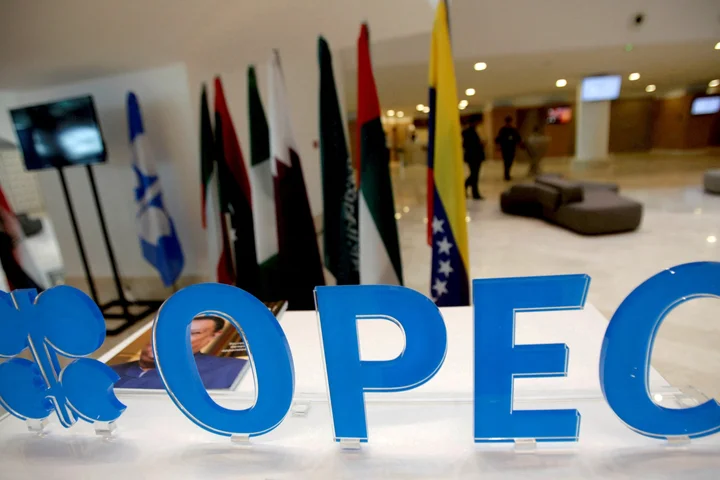 UAE leaves OPEC in blow to oil cartel during war on Iran