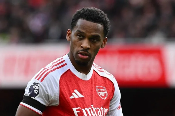 Mikel Arteta issues Jurrien Timber injury update ahead of Arsenal vs Atletico Madrid