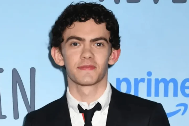 Heartstopper actor’s next role as pregnant male sex worker is raising eyebrows