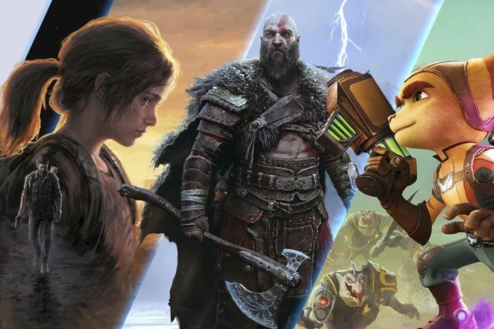 PS5 DRM controversy as fans fear Sony is moving towards online-only gaming