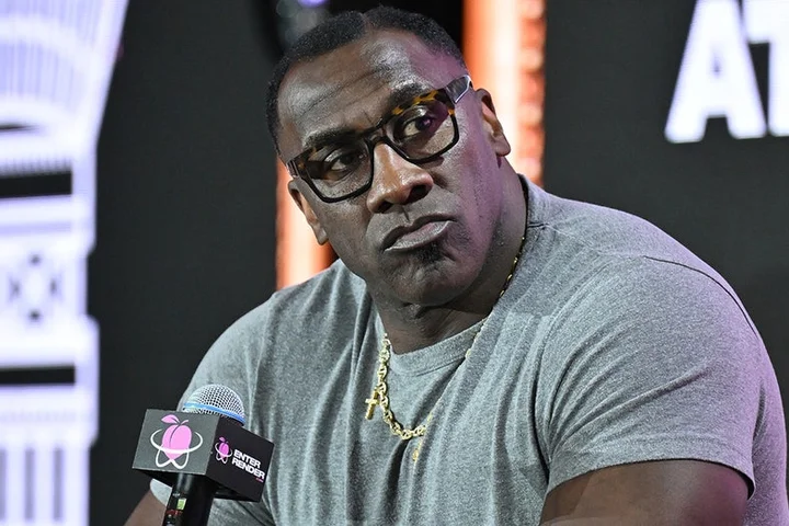 Shannon Sharpe believes Mike Vrabel did nothing professionally wrong