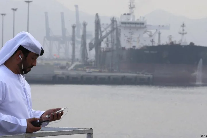 Why UAE's OPEC exit is a blow to Saudi Arabia