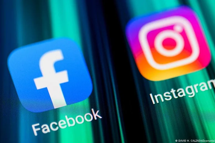 EU accuses Meta of allowing children under 13 on platforms