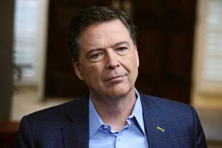 Line in the sand: Why Trump is drawing flak for the James Comey indictment over seashells
