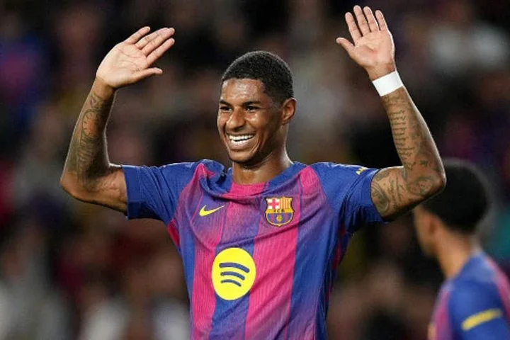 Fan given suspended prison sentence for racially abusing Marcus Rashford