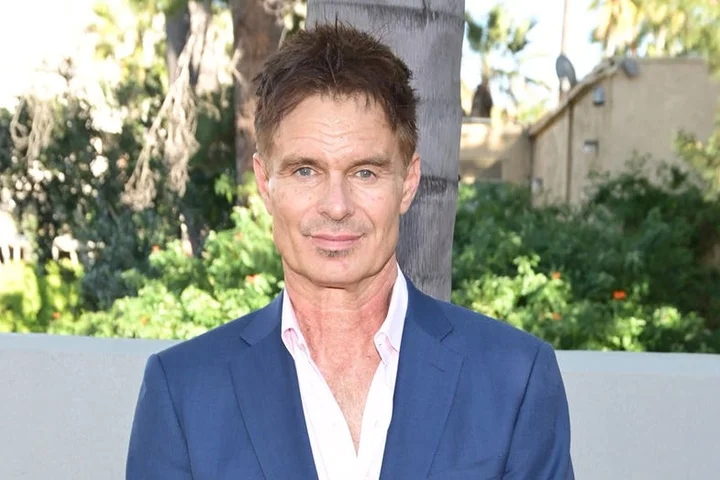 'Melrose Place' star Patrick Muldoon's official cause of death revealed: report